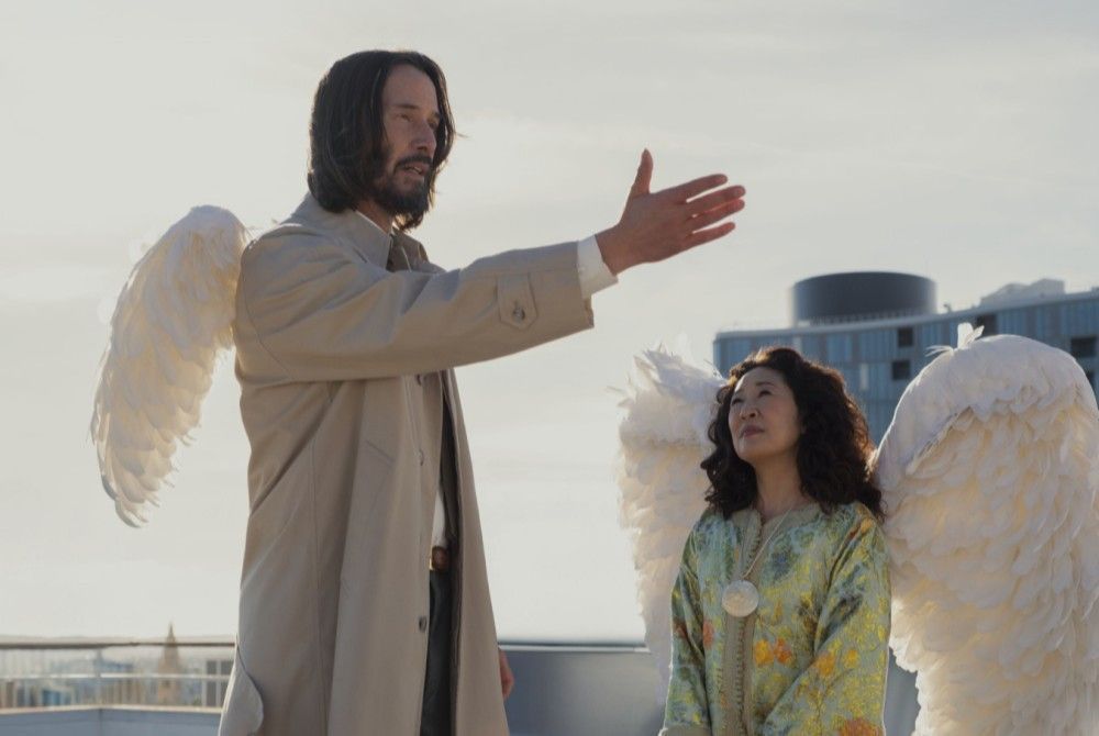Film-Premiere: GOOD FORTUNE