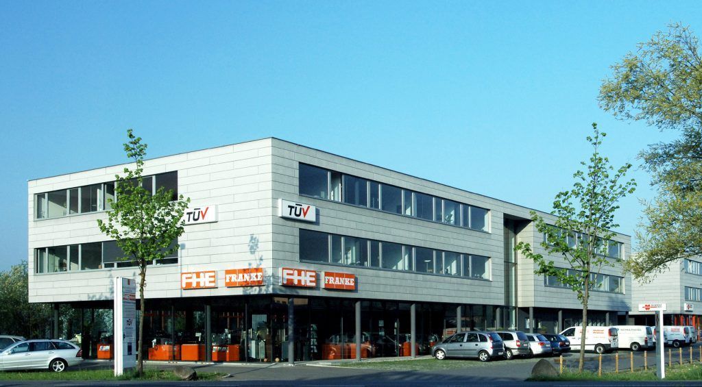 FHE holt neuen Mehrheitseigentümer an Bord