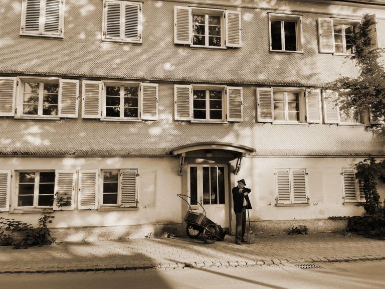 Tag des Denkmals Hard