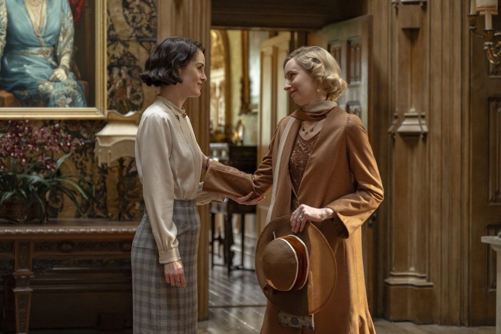 &#8220;Downton Abbey &#8211; Das große Finale&#8221;: Abschied mit Taschentuchalarm