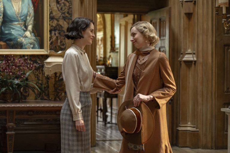 Film Fall Preview