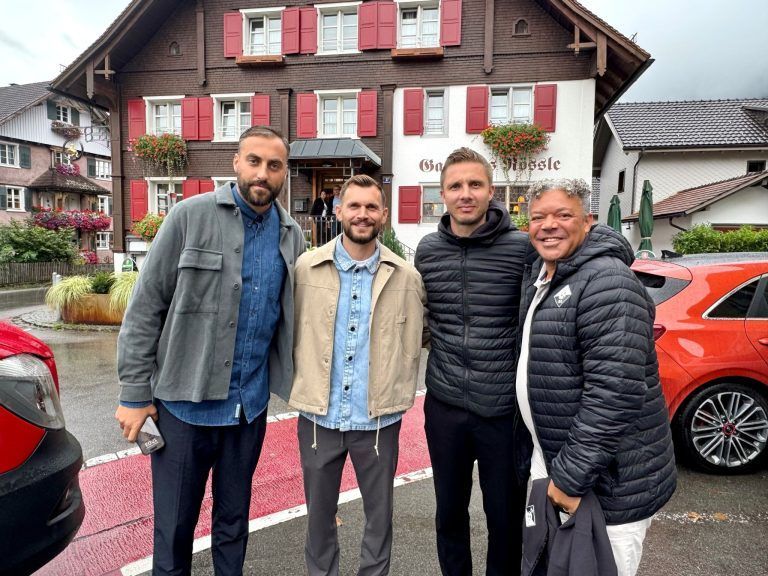 Freundeskreis SCR Altach