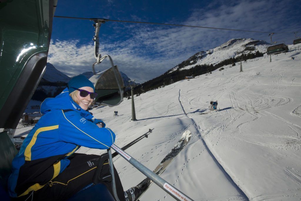 Dorfbahn, Rotschrofenbahn, Schlosskopfbahn: So steht es um die Liftpläne am Arlberg