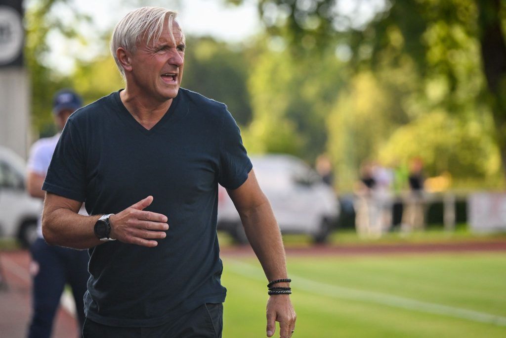 Brückenbauer zwischen Sport und Wirtschaft