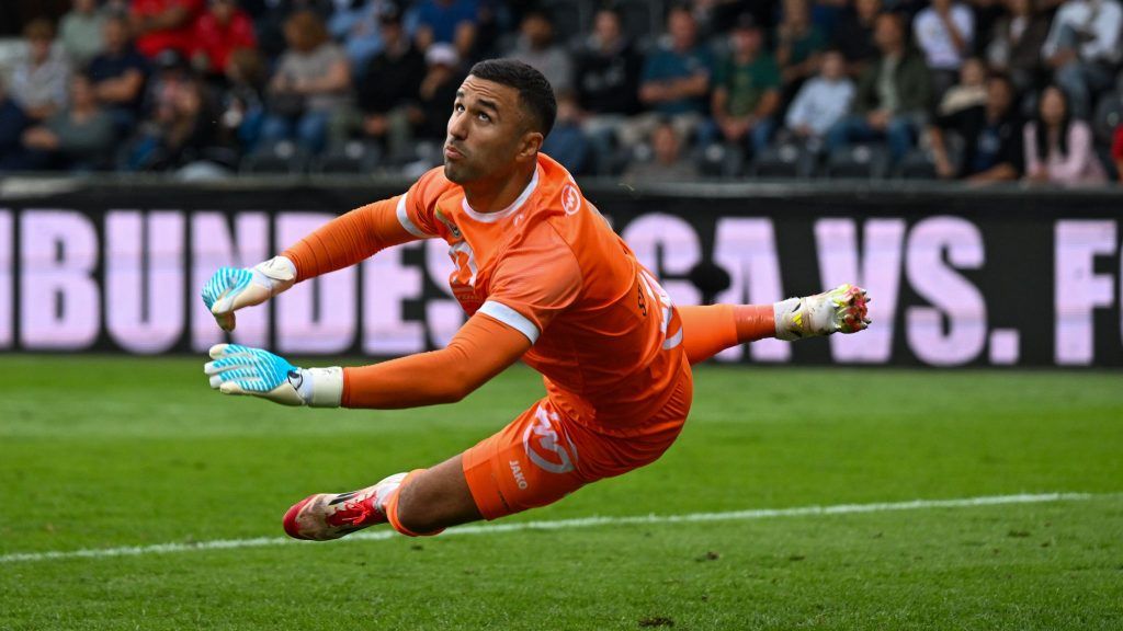Die Heimserie prolongieren