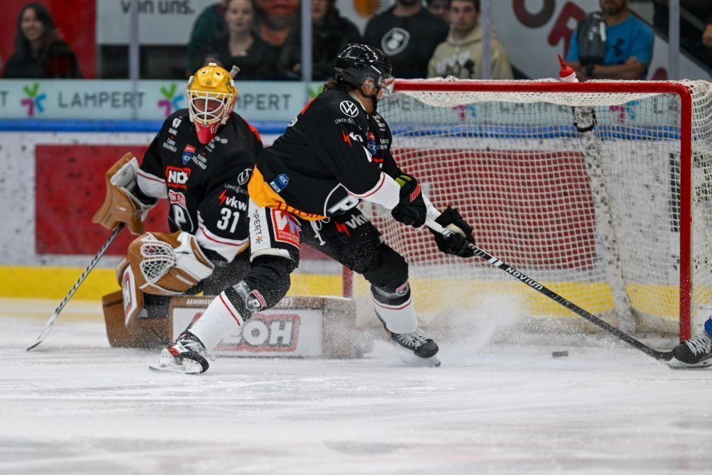 Pioneers legen Fehlstart hin