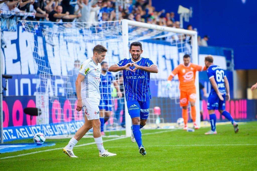 &#8220;Deshalb haben sie gewonnen&#8221; &#8211; Ronivaldo schickt Altach punktlos heim