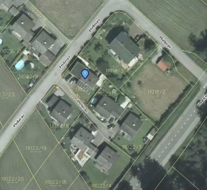 Land Vorarlberg: data.vorarlberg.gv.at, BEV (DKM)