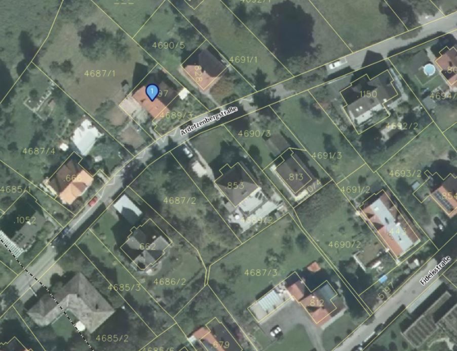 Land Vorarlberg: data.vorarlberg.gv.at, BEV (DKM)