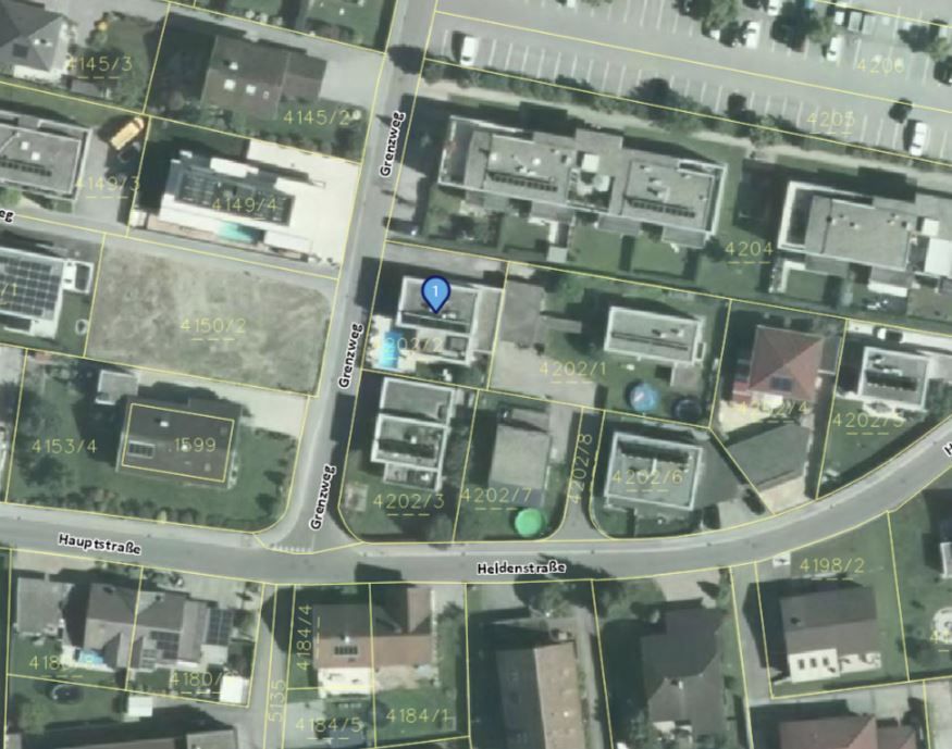 Land Vorarlberg: data.vorarlberg.gv.at, BEV (DKM)