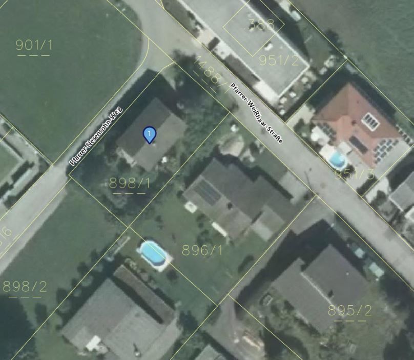 Land Vorarlberg: data.vorarlberg.gv.at, BEV (DKM)