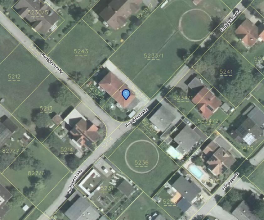 Land Vorarlberg: data.vorarlberg.gv.at, BEV (DKM)