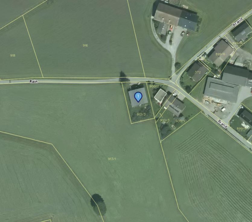 Land Vorarlberg: data.vorarlberg.gv.at, BEV (DKM)