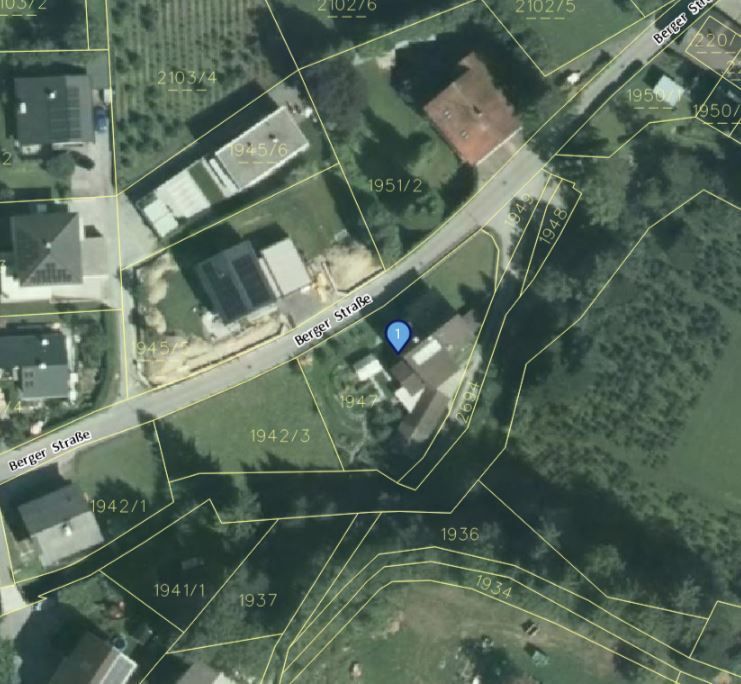 Land Vorarlberg: data.vorarlberg.gv.at, BEV (DKM)