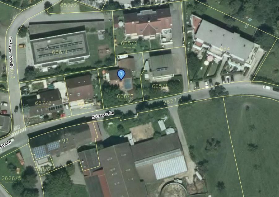 Land Vorarlberg: data.vorarlberg.gv.at, BEV (DKM)