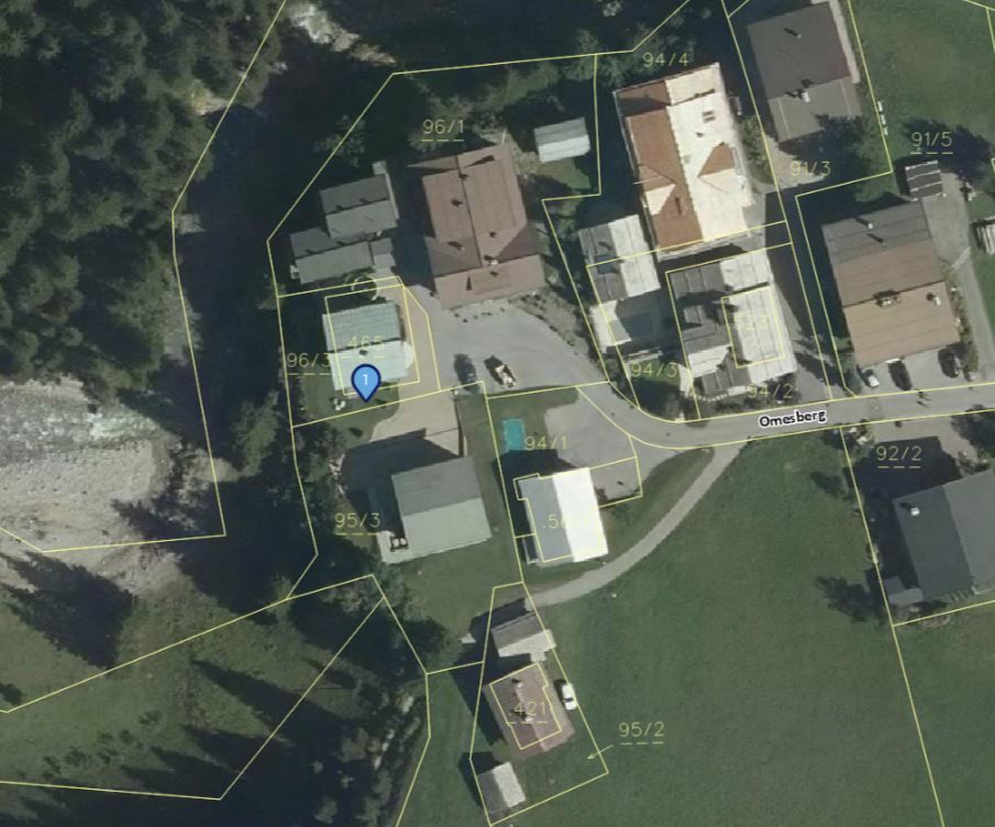Land Vorarlberg: data.vorarlberg.gv.at, BEV (DKM)