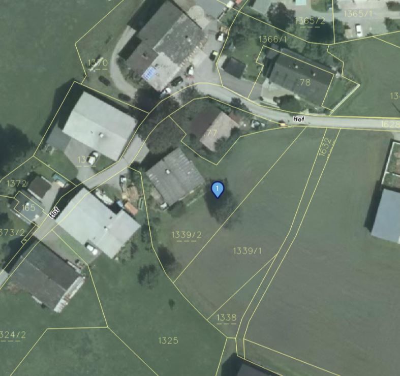 Land Vorarlberg: data.vorarlberg.gv.at, BEV (DKM)