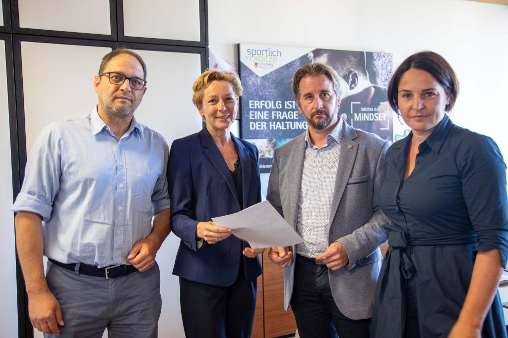 Aus Maria Rast soll „Gesundheitszentrum Montafon“ werden