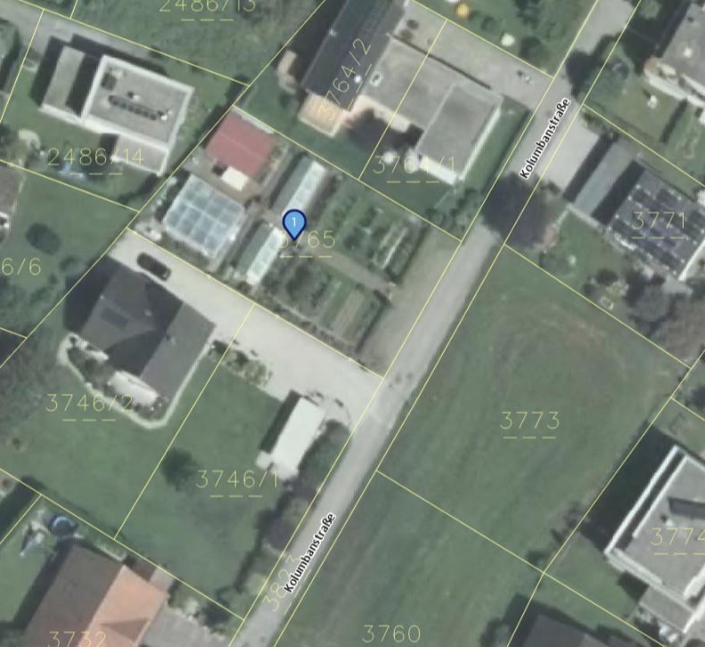 Land Vorarlberg: data.vorarlberg.gv.at, BEV (DKM)