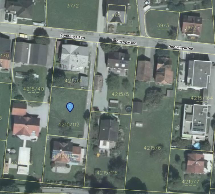 Land Vorarlberg: data.vorarlberg.gv.at, BEV (DKM)