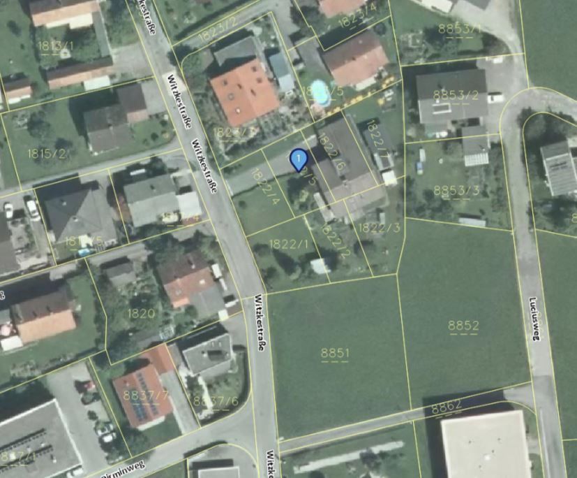 Land Vorarlberg: data.vorarlberg.gv.at, BEV (DKM)