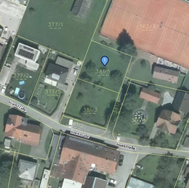 Land Vorarlberg: data.vorarlberg.gv.at, BEV (DKM)