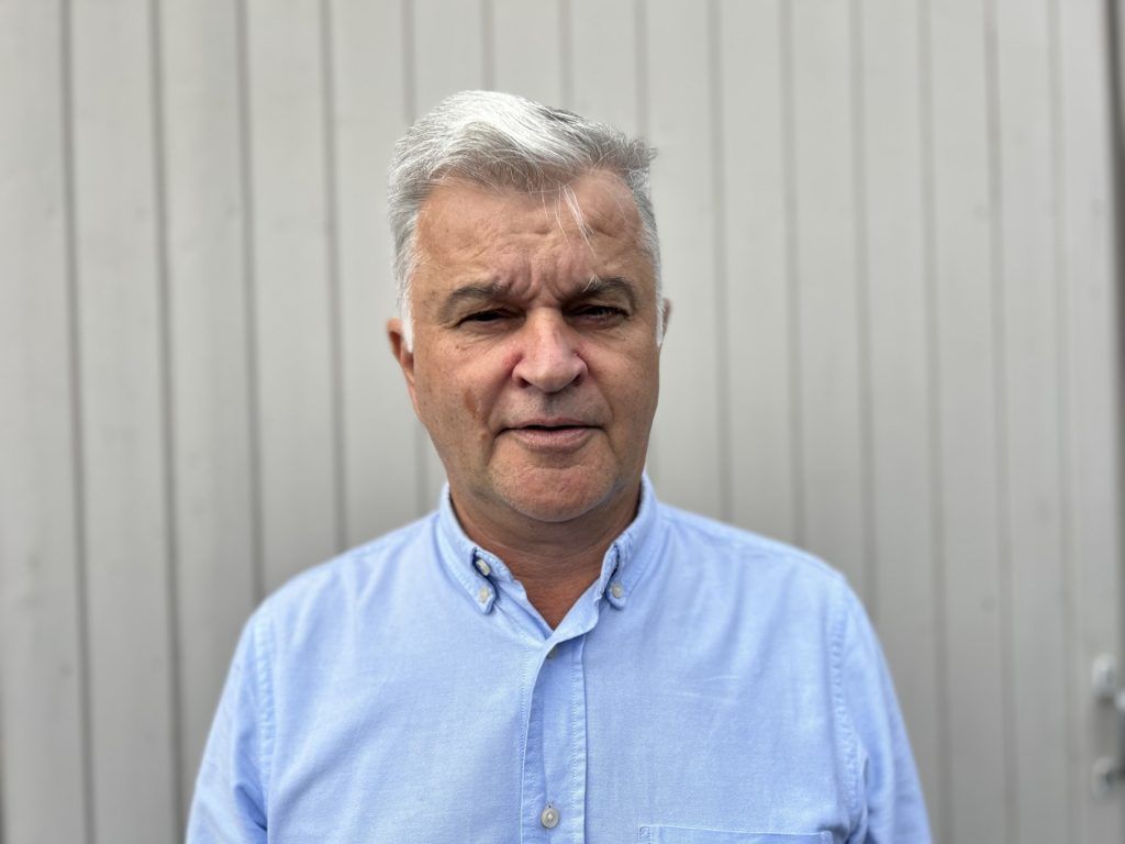 Angriff auf Seniorin (85): &#8220;Im Schock nach dem Überfall noch ein Kreuzworträtsel gelöst&#8221;