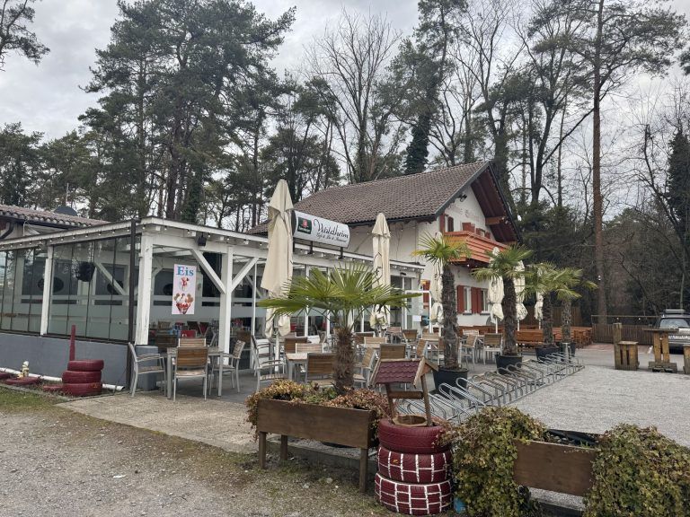 Harder Gastronomie Wirtshaussterben