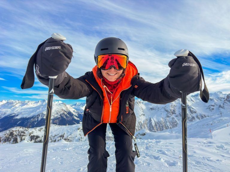 Der Countdown läuft: Silvretta Montafon plant einen Frühstart in die Saison