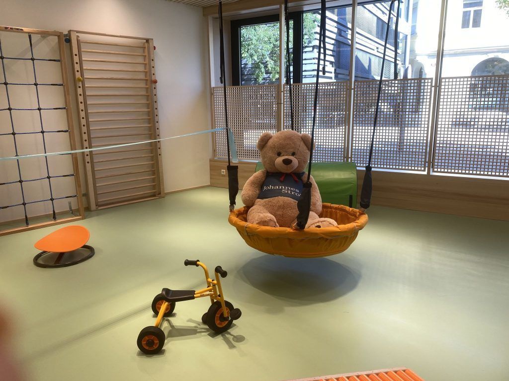 Kinderbetreuung wird für Gemeinden zum finanziellen Kraftakt