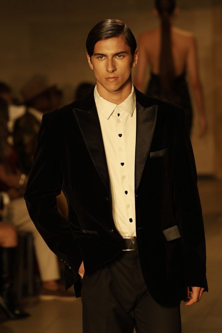 Fashion Week