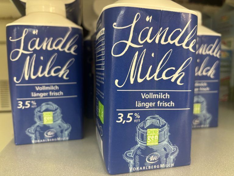 Letzte Möglichkeit: Milchprodukte mit Ablaufdatum