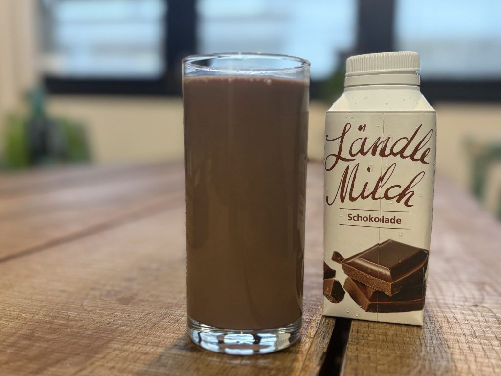 Letzte Möglichkeit: Milchprodukte mit Ablaufdatum