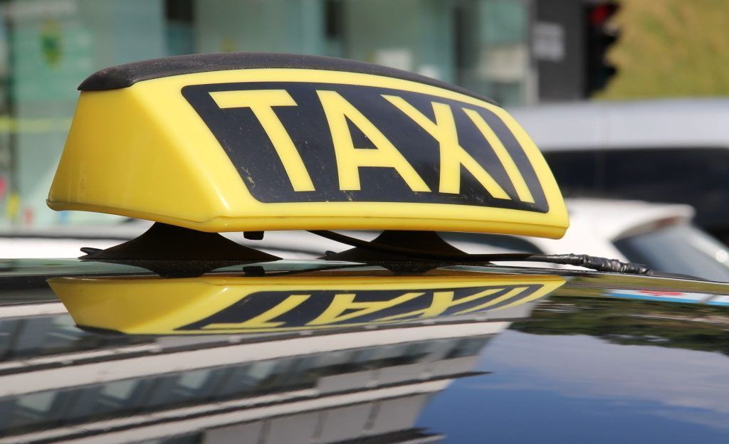 &#8220;Zahl an Fahrgästen zurückgegangen&#8221; – Taxiunternehmer wünscht jährliche Tariferhöhung