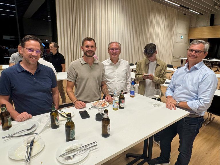 Fußball, SCR Altach