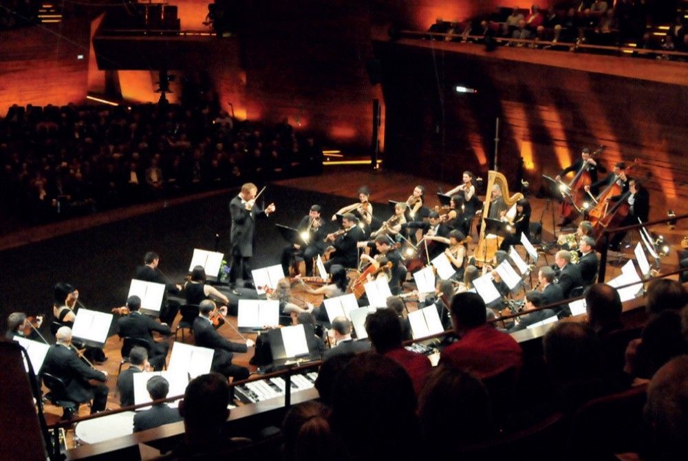 Wiener Johann Strauß Konzert-Gala