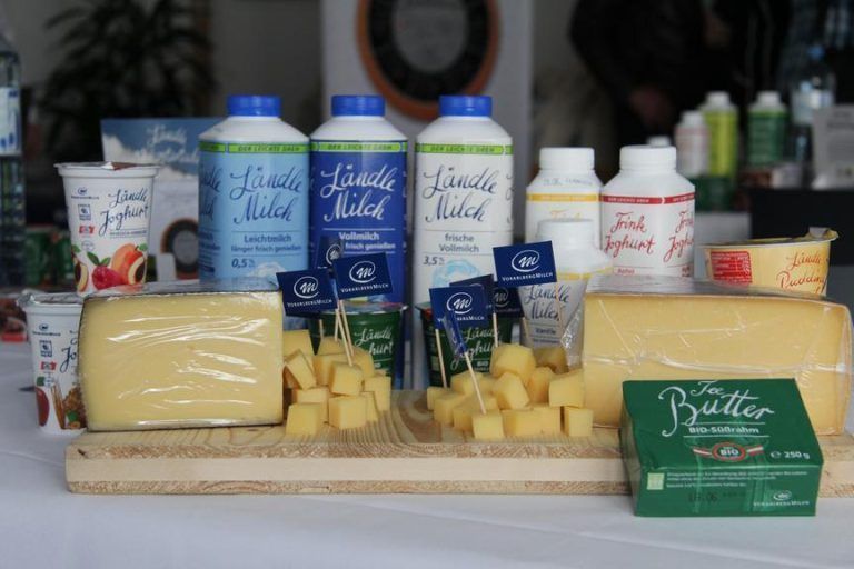 Markenexperte zu Vorarlberg Milch: "Was hier passiert ist, zeigt mangelnden Respekt"