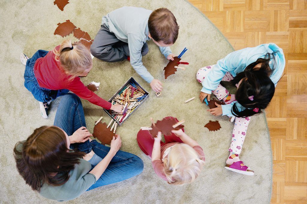 Zwischen Anspruch und Realität: Bilanz zum Kinderbetreuungsgesetz