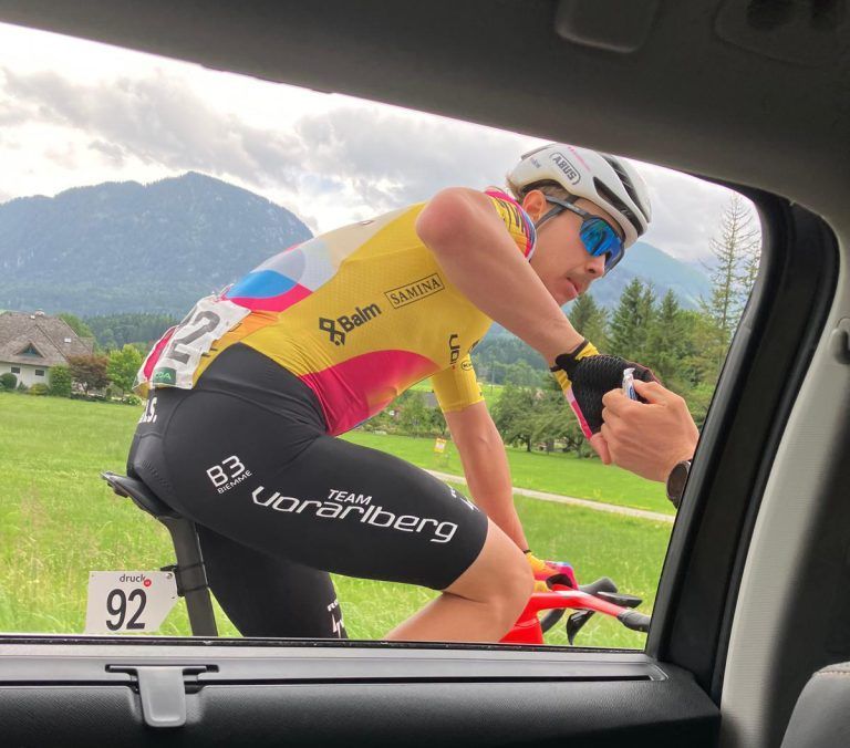Radsport