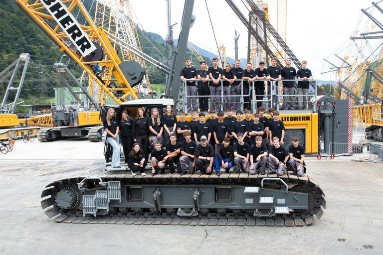 Liebherr