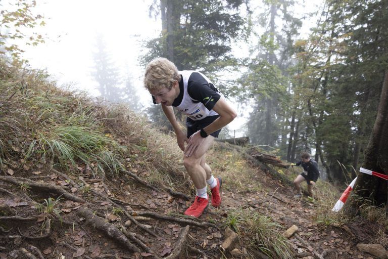 Staufenlauf, Jakob Mayer
