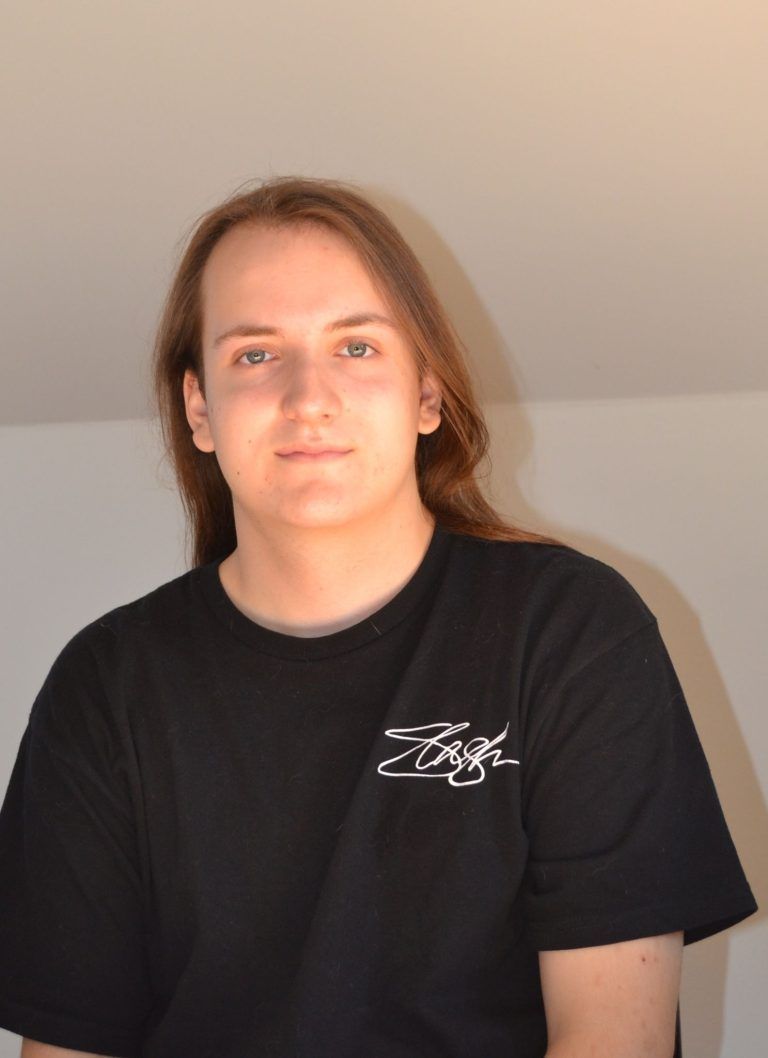 Lorenz Thoma; Zivildiener des Jahres 2025; Vorarlberger des Tages