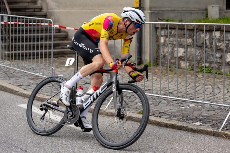 Radsport