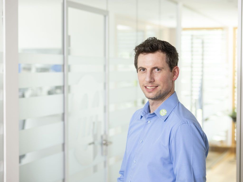 Dieser Wolfurter Unternehmer räumt jetzt auch in Tirol auf