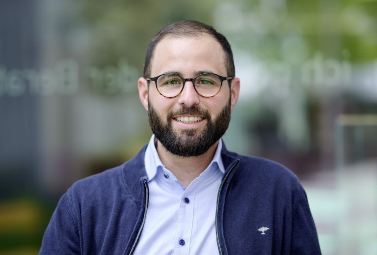 Manuel Ganahl, AK Direktor Nachfolge