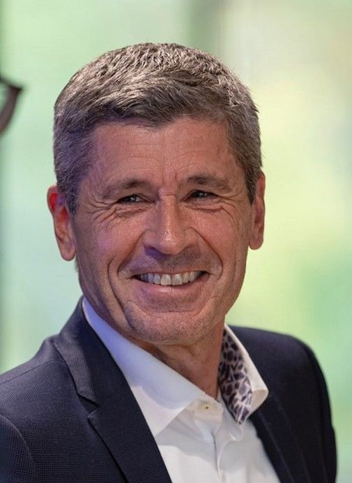 Brückenbauer zwischen Sport und Wirtschaft