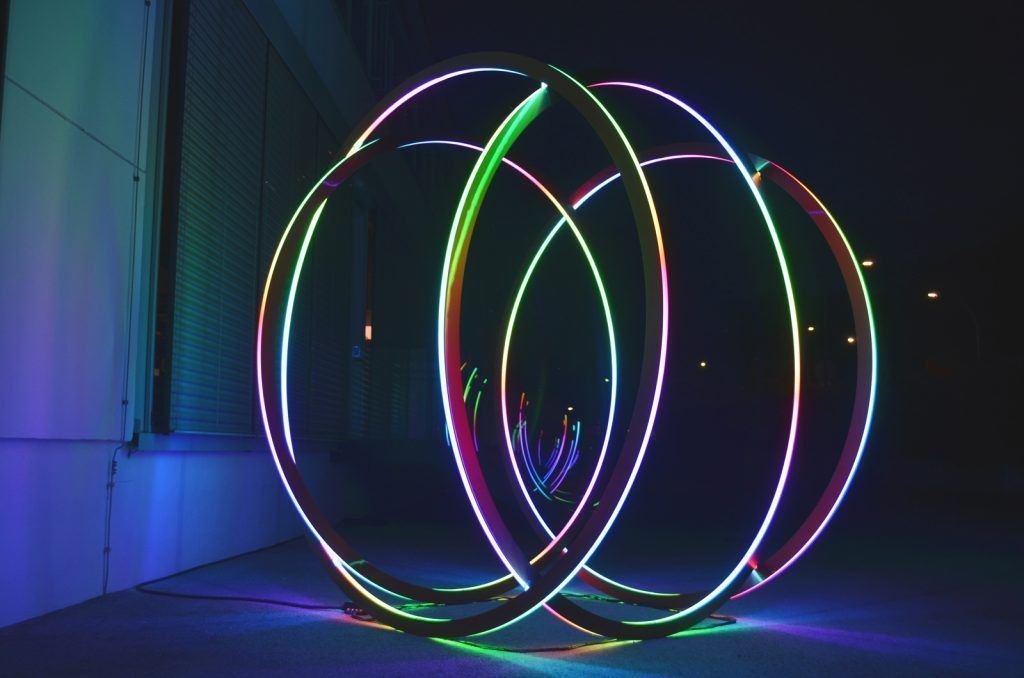 Ein Festival der Transformation