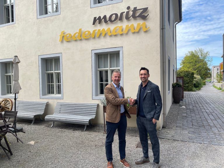 Markus Schadenbauer, Christoph Marte