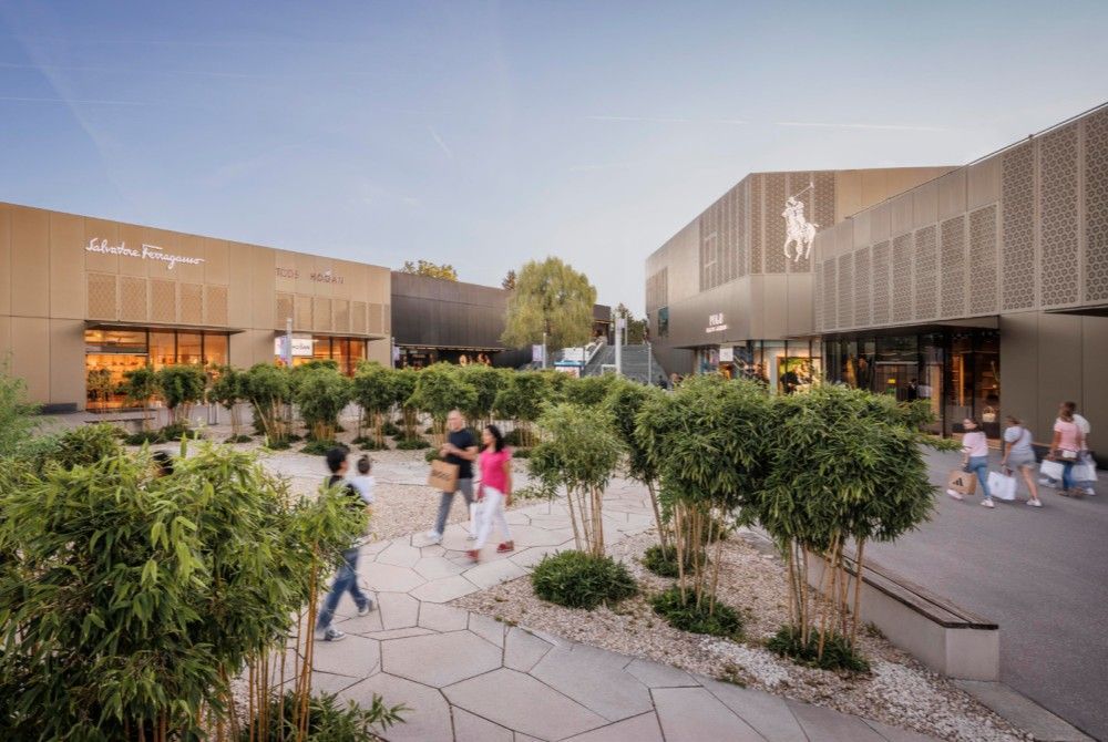 Outletcity Metzingen