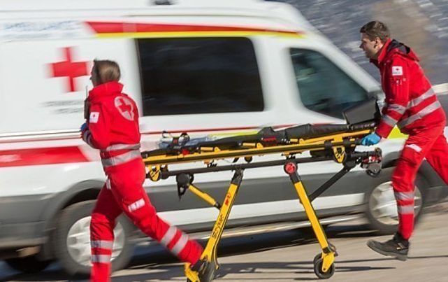 Mit Motormäher in den Tod gestürzt